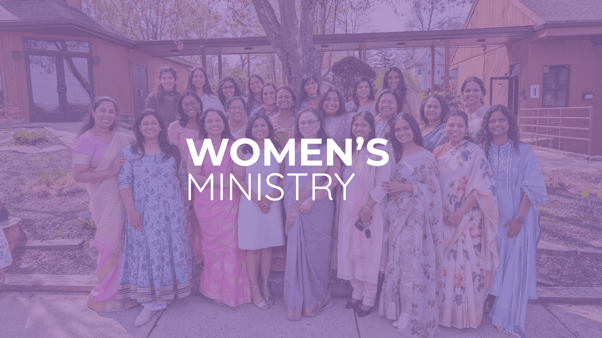 Women's Ministry