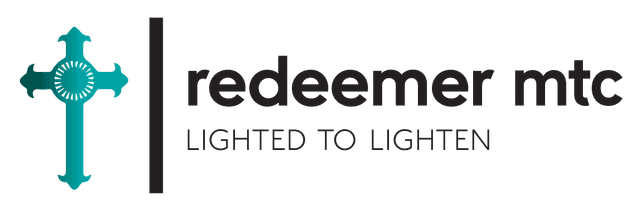 Redeemer MTC - Lighted to Lighten