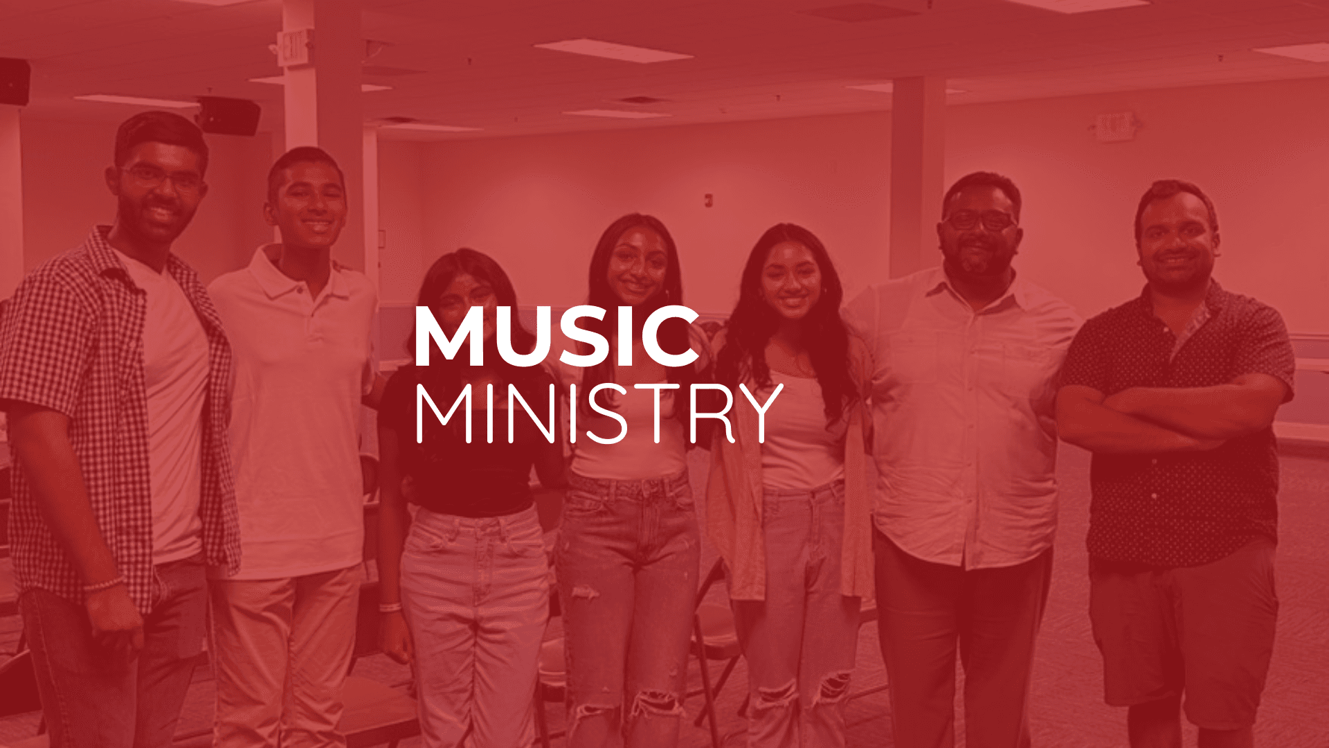 Music Ministry