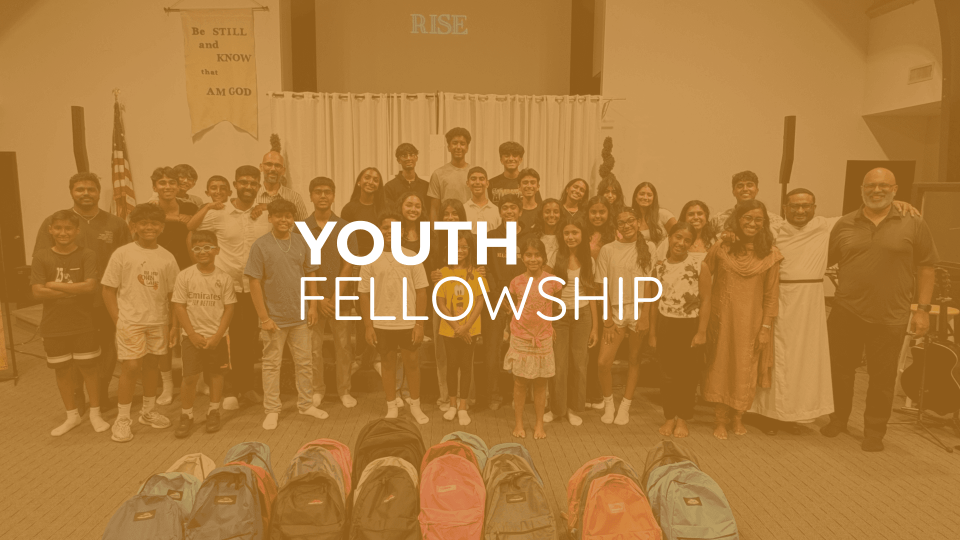 Youth Fellowship