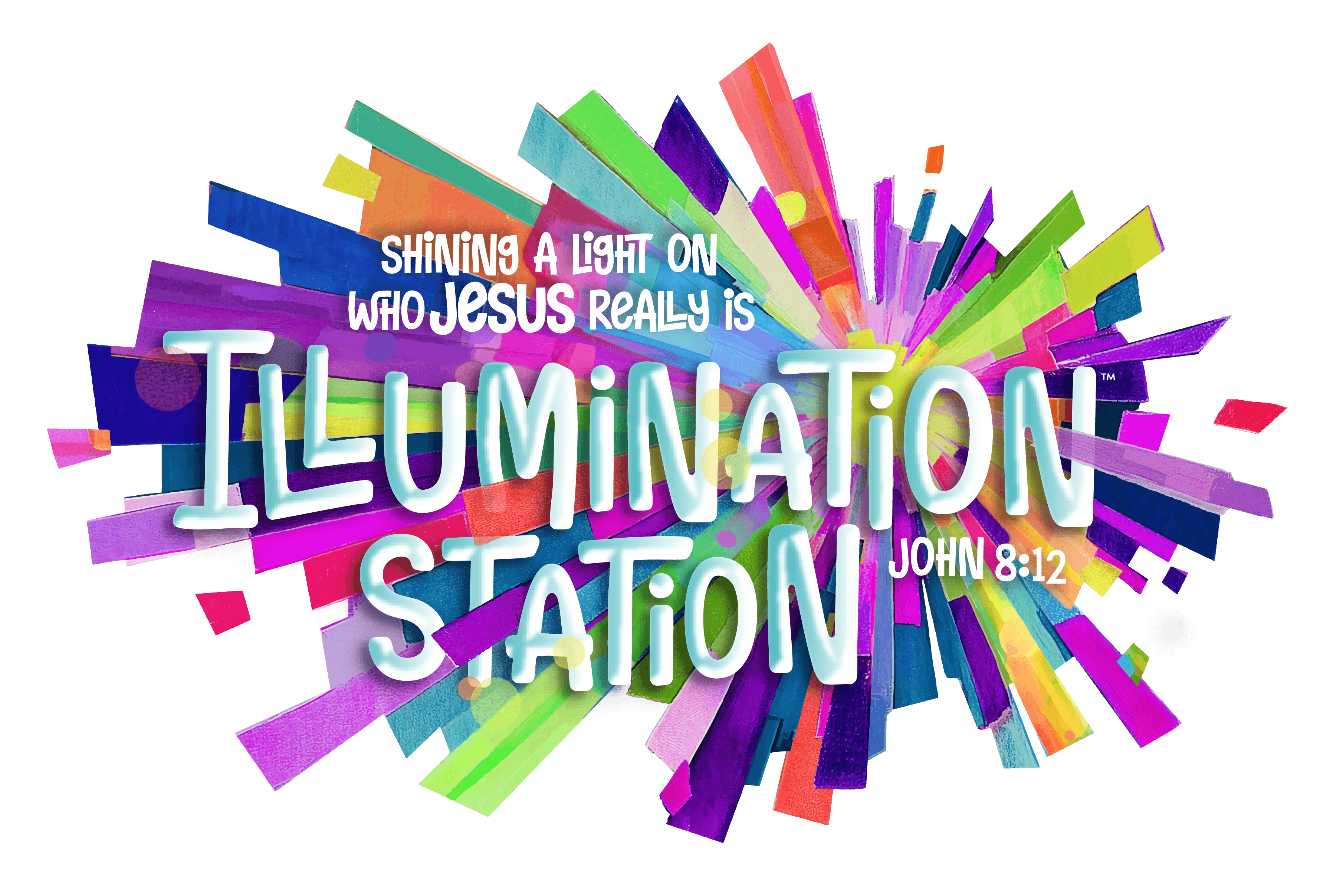 Illumination Station Vacation Bible School